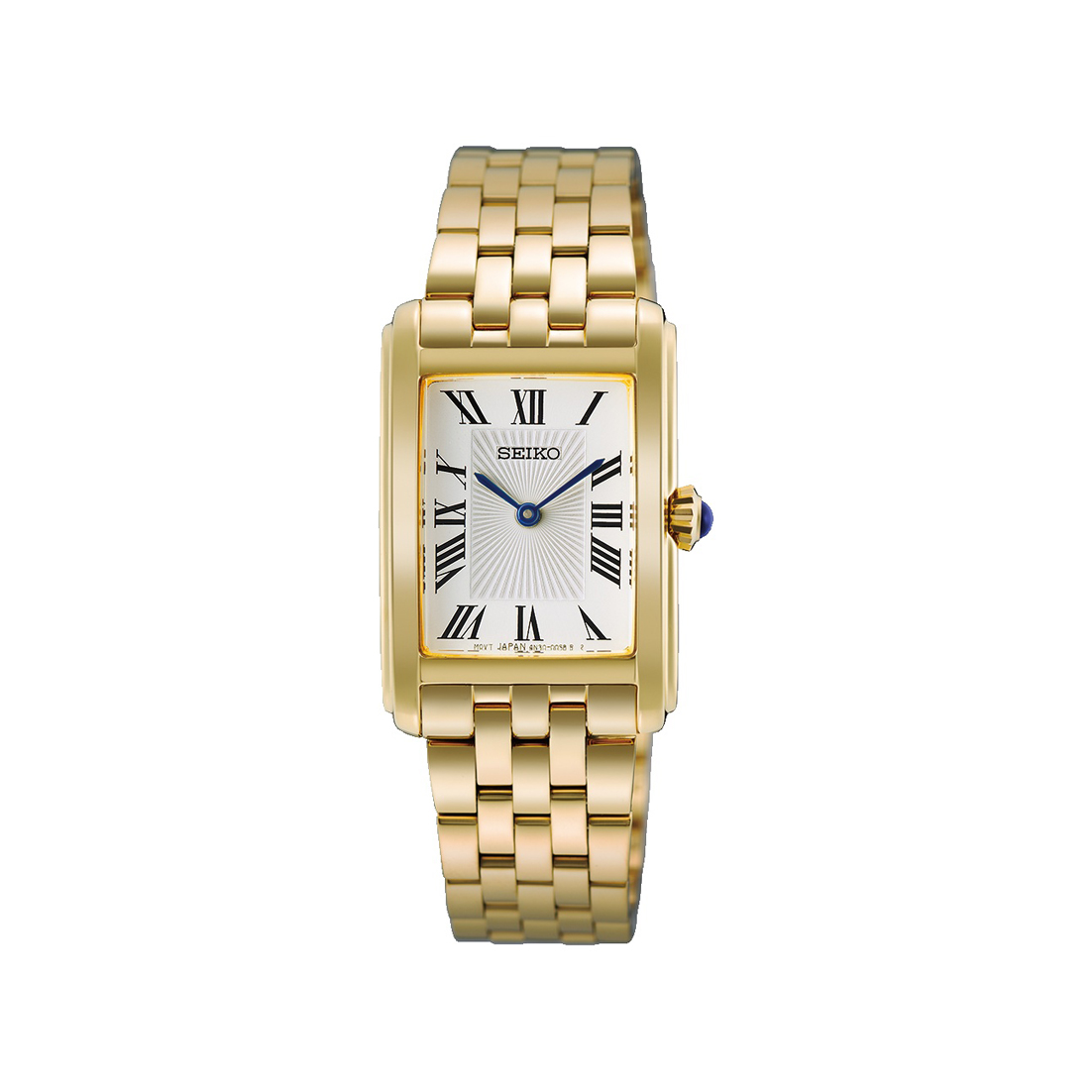 Seiko Conceptual Ladies 22mm - HGG001P1