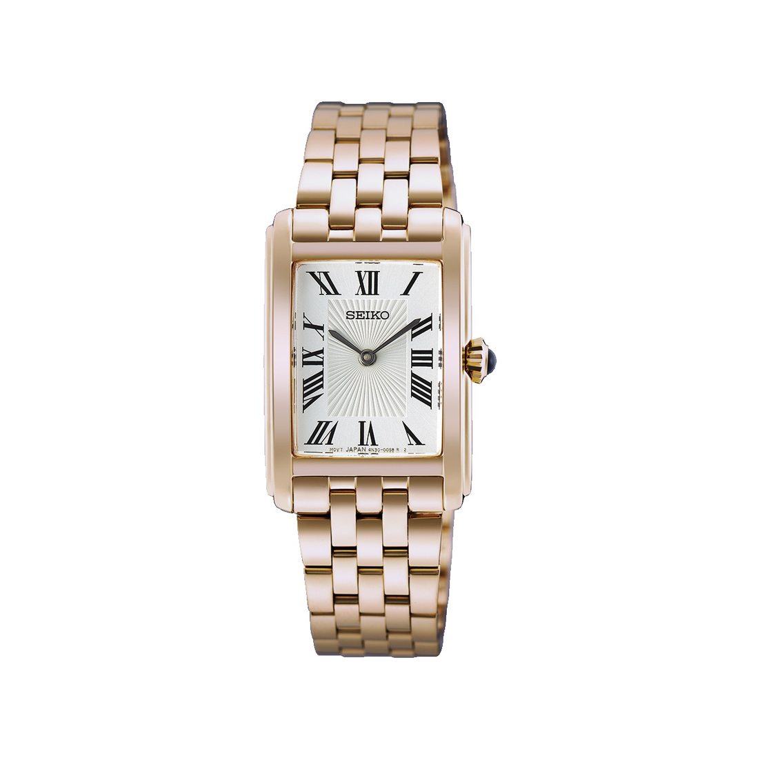 Seiko Conceptual Ladies 22mm - HGG002P1