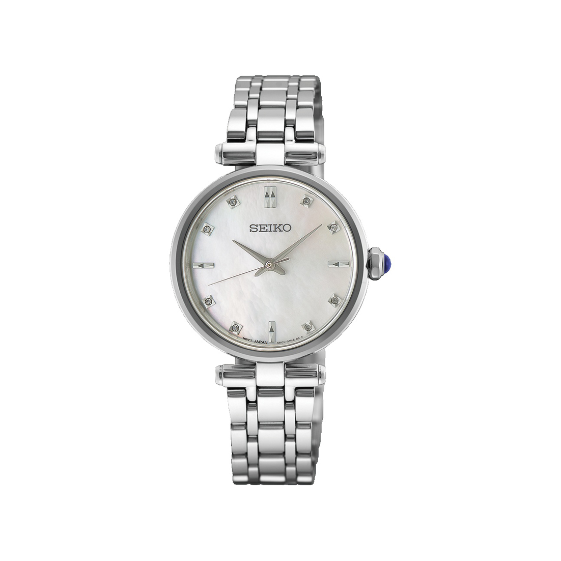 Seiko Conceptual Ladies 29mm - HGH005P1
