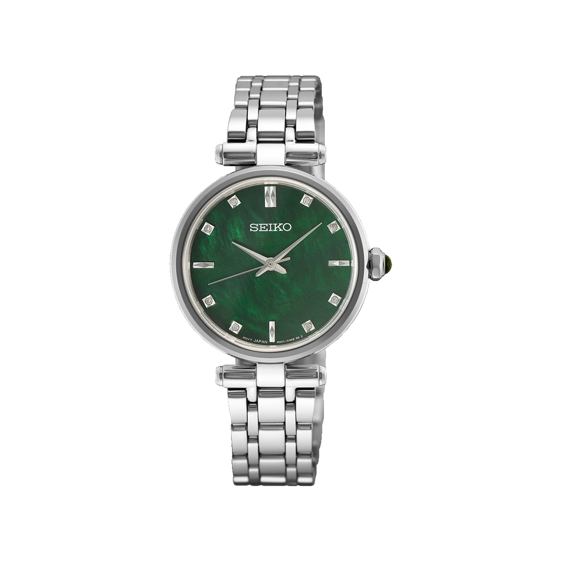 Seiko Conceptual Ladies 29mm - HGH006P1