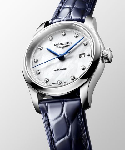 Alternative view of Longines Master Collection 30mm - L2.449.4.87.2