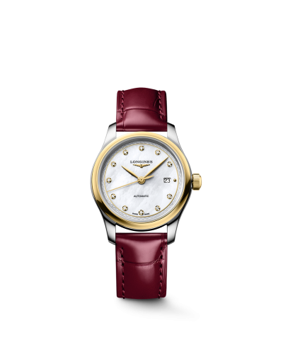 Longines Master Collection 30mm - L2.449.5.87.2
