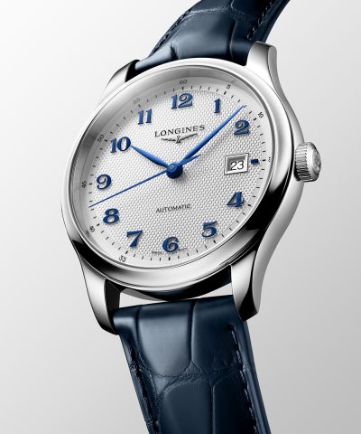Alternative view of Longines Master Collection 41mm - L2.950.4.73.2