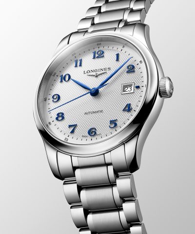 Alternative view of Longines Master Collection 41mm - L2.950.4.73.6
