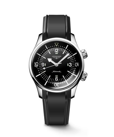Longines Legend Diver 39mm - L3.764.4.50.9