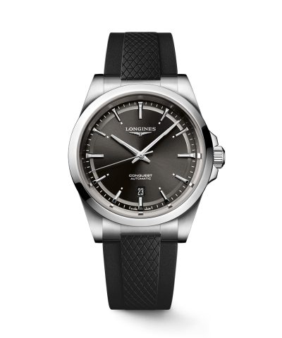 Longines Conquest 41mm - L3.830.4.52.9