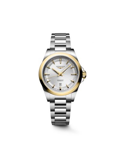 Longines Conquest 30mm - L3.320.5.70.6