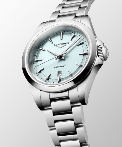 Alternative view of Longines Conquest 30mm - L3.350.4.92.6