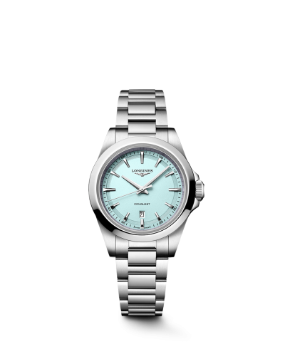Longines Conquest 30mm - L3.350.4.92.6