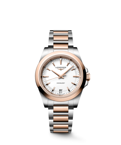 Longines Conquest 34mm - L3.460.3.18.7