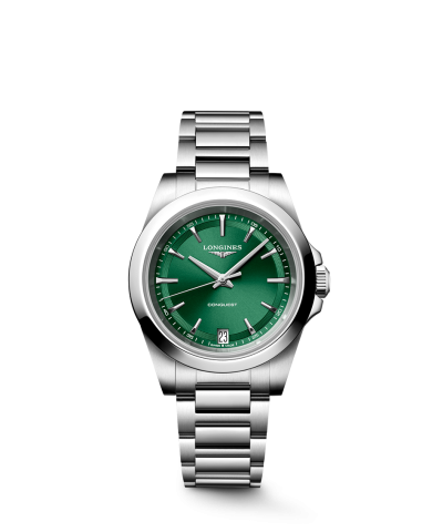 Longines Conquest 34mm - L3.460.4.09.6
