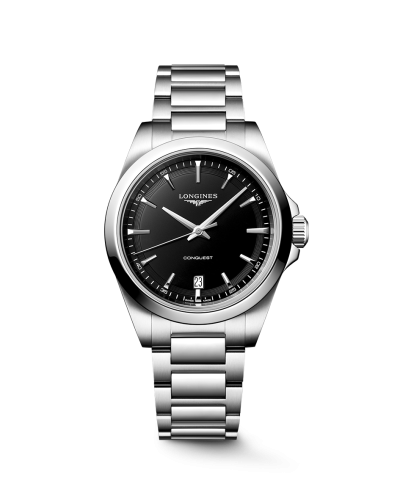 Longines Conquest 38mm - L3.750.4.52.6
