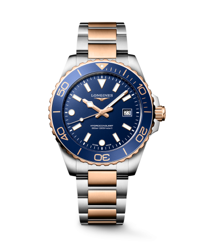 Longines HydroConquest 42mm - L3.769.3.98.7
