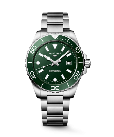 Longines HydroConquest 42mm - L3.769.4.06.6