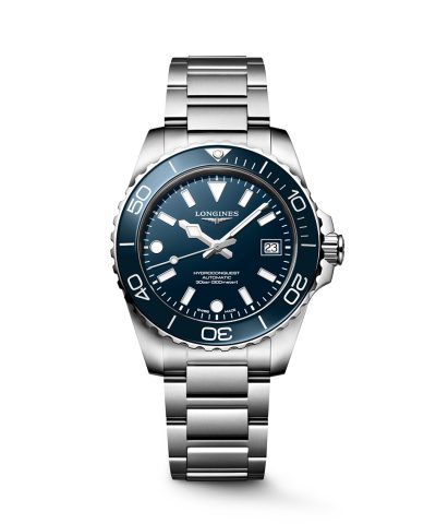 Longines HydroConquest 39MM - L3.779.4.96.6