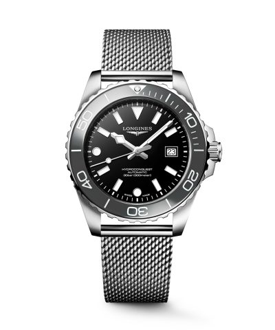 Longines HydroConquest 42MM - L3.788.4.70.6