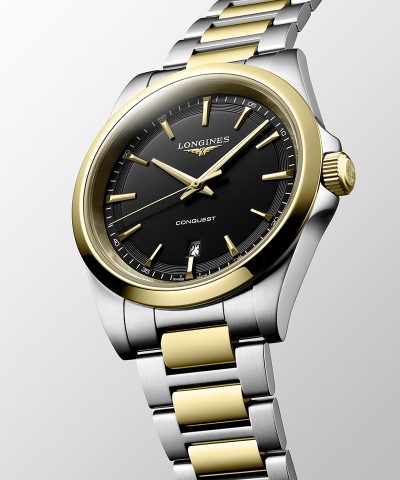 Alternative view of Longines Conquest 41mm - L3.860.3.52.7