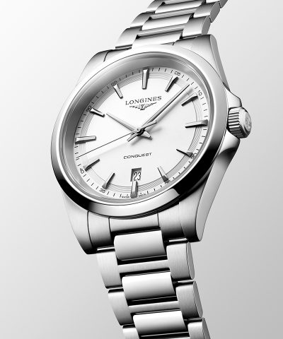 Alternative view of Longines Conquest 41mm - L3.860.4.12.6