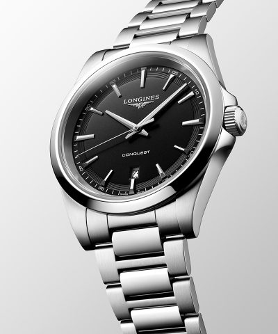 Alternative view of Longines Conquest 41mm - L3.860.4.52.6