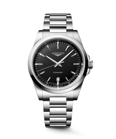 Longines Conquest 41mm - L3.860.4.52.6