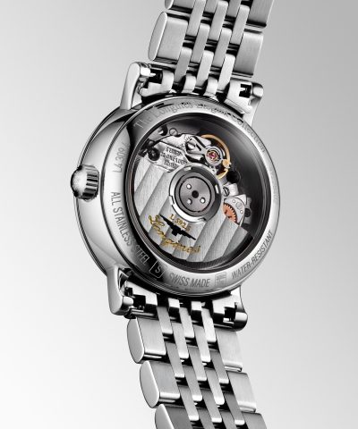 Alternative view of Longines Elegant Collection 26mm - L4.309.4.19.6