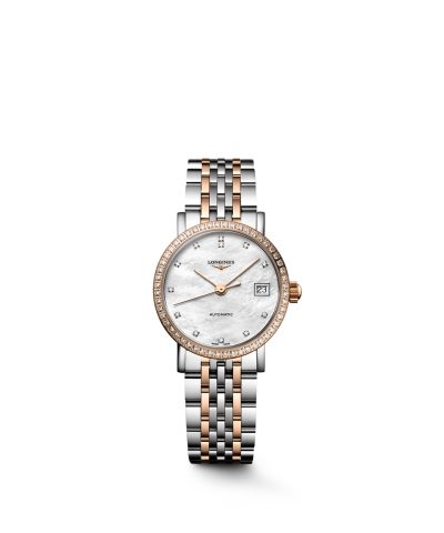 Longines Elegant Collection 26mm - L4.309.5.81.7