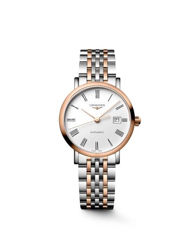 Longines Elegant Collection 29mm - L4.310.5.18.7
