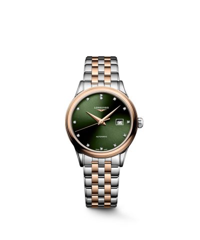 Longines Flagship Classic 30mm - L4.374.3.07.7