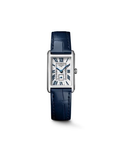 Longines DolceVita 21x32mm - L5.255.4.70.2