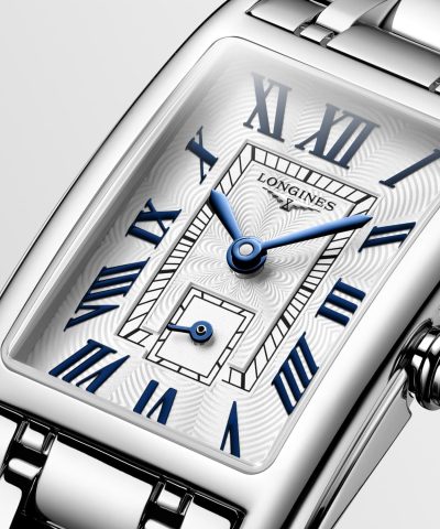 Alternative view of Longines DolceVita 21x32mm - L5.255.4.70.6