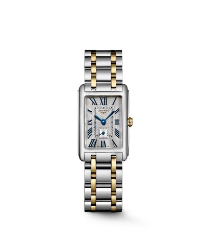 Longines DolceVita 21x32mm - L5.255.5.70.7