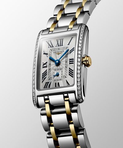 Longines DolceVita 21x32mm - L5.255.5.78.7 - Bilde 4