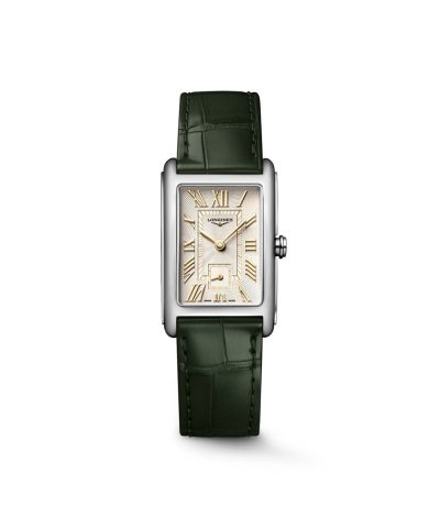 Longines DolceVita 23x37mm - L5.512.4.08.2