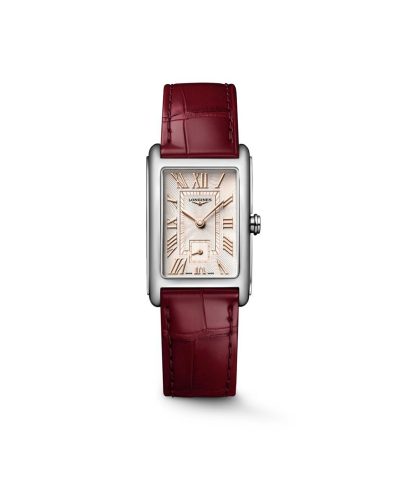 Longines DolceVita 23x37mm - L5.512.4.28.2