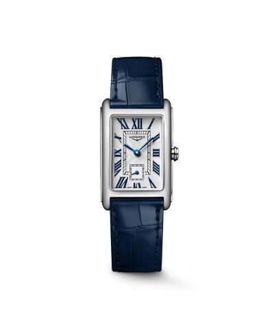 Longines DolceVita 23x37mm - L5.512.4.70.2