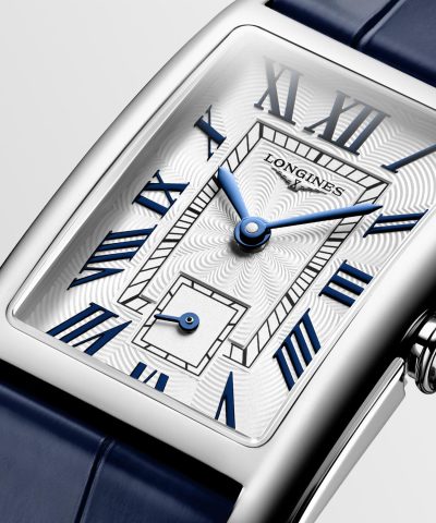 Alternative view of Longines DolceVita 23x37mm - L5.512.4.70.2