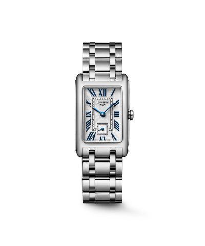 Longines DolceVita 23x37mm - L5.512.4.70.6