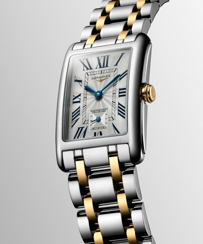 Alternative view of Longines DolceVita 23x37mm - L5.512.5.70.7