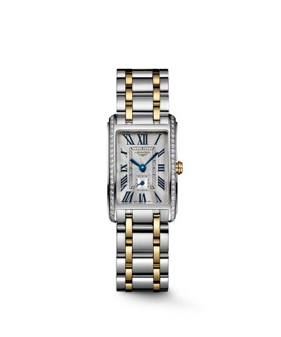 Longines DolceVita 23x37mm - L5.512.5.78.7