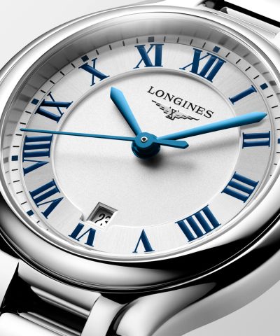 Alternative view of Longines PrimaLuna 30mm - L8.142.4.71.6