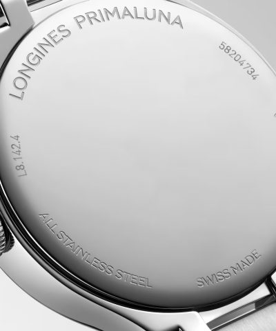 Longines PrimaLuna 30mm - L8.142.4.97.6 - Bilde 3