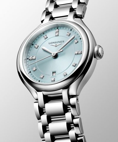 Longines PrimaLuna 30mm - L8.142.4.97.6 - Bilde 4