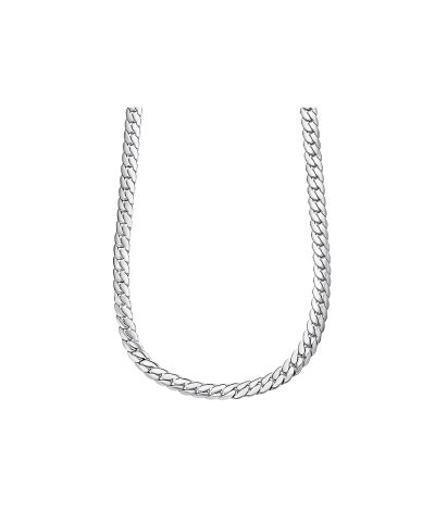 Lotus Style, kjede i stål (Ø 6 mm, 60 cm) - LS2210-1-1