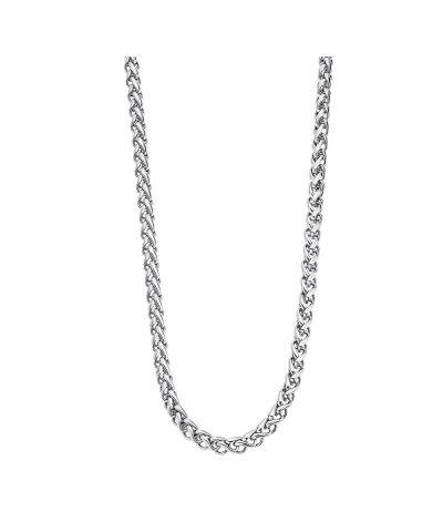 Lotus Style, kjede i stål (Ø 3,6 mm, 50 cm) - LS2222-1-1