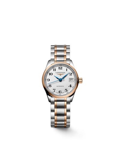 Longines Master Collection 25mm - L2.128.5.79.7