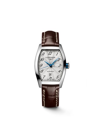 Longines Evidenza 26mm X 30mm - L2.142.4.73.4