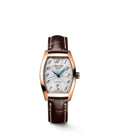 Longines Evidenza 26mm X 30mm - L2.142.8.73.2