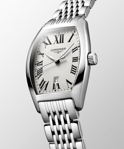 Alternative view of Longines Evidenza 26mm X 30mm - L2.155.4.71.6