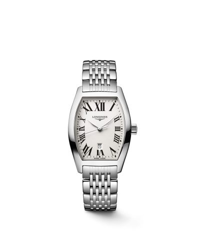 Longines Evidenza 26mm X 30mm - L2.155.4.71.6