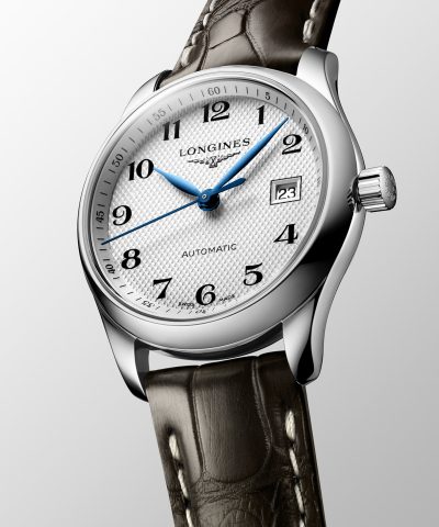 Alternative view of Longines Master Collection 29mm - L2.257.4.78.3